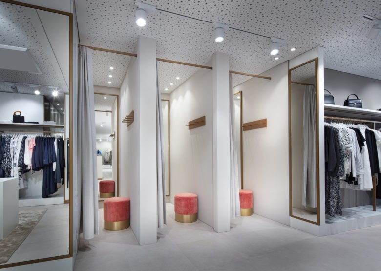 Bütler Fashion,利斯塔尔(瑞士) Bütler Fashion,利斯塔尔(瑞士)