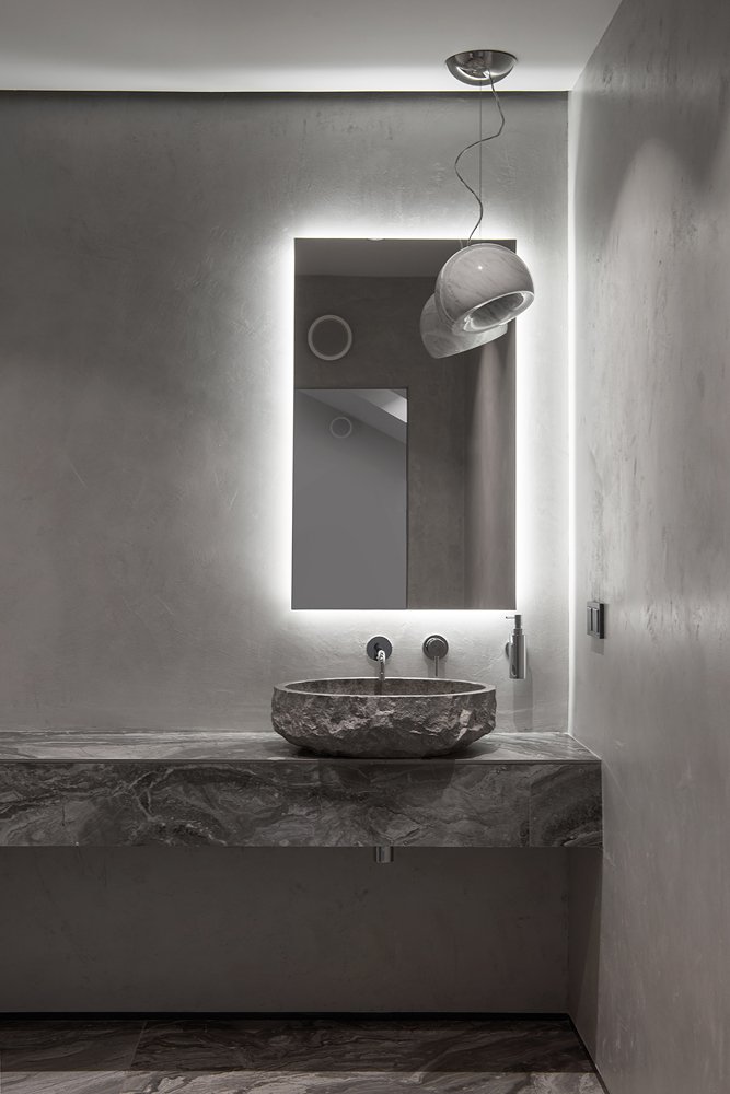 OGK 集团办公室 OGK 集团办公室