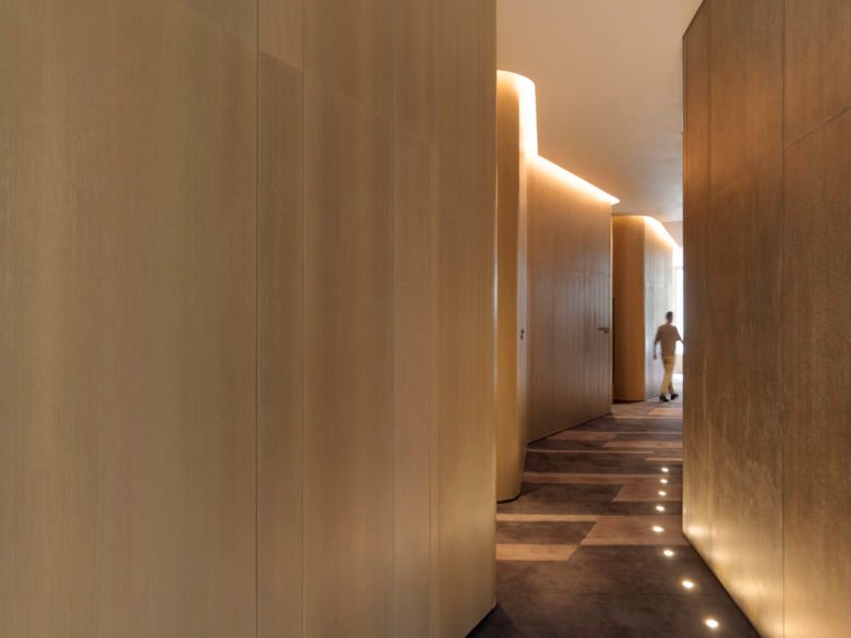 丽新集团及帝国集团控股 – TKO ALTO RESIDENCES 会所