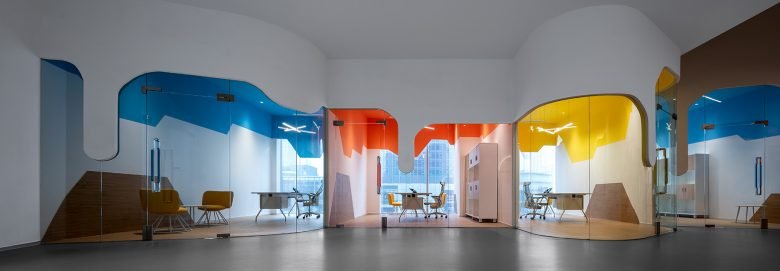 CONNECT-WORK _ ATS 总部