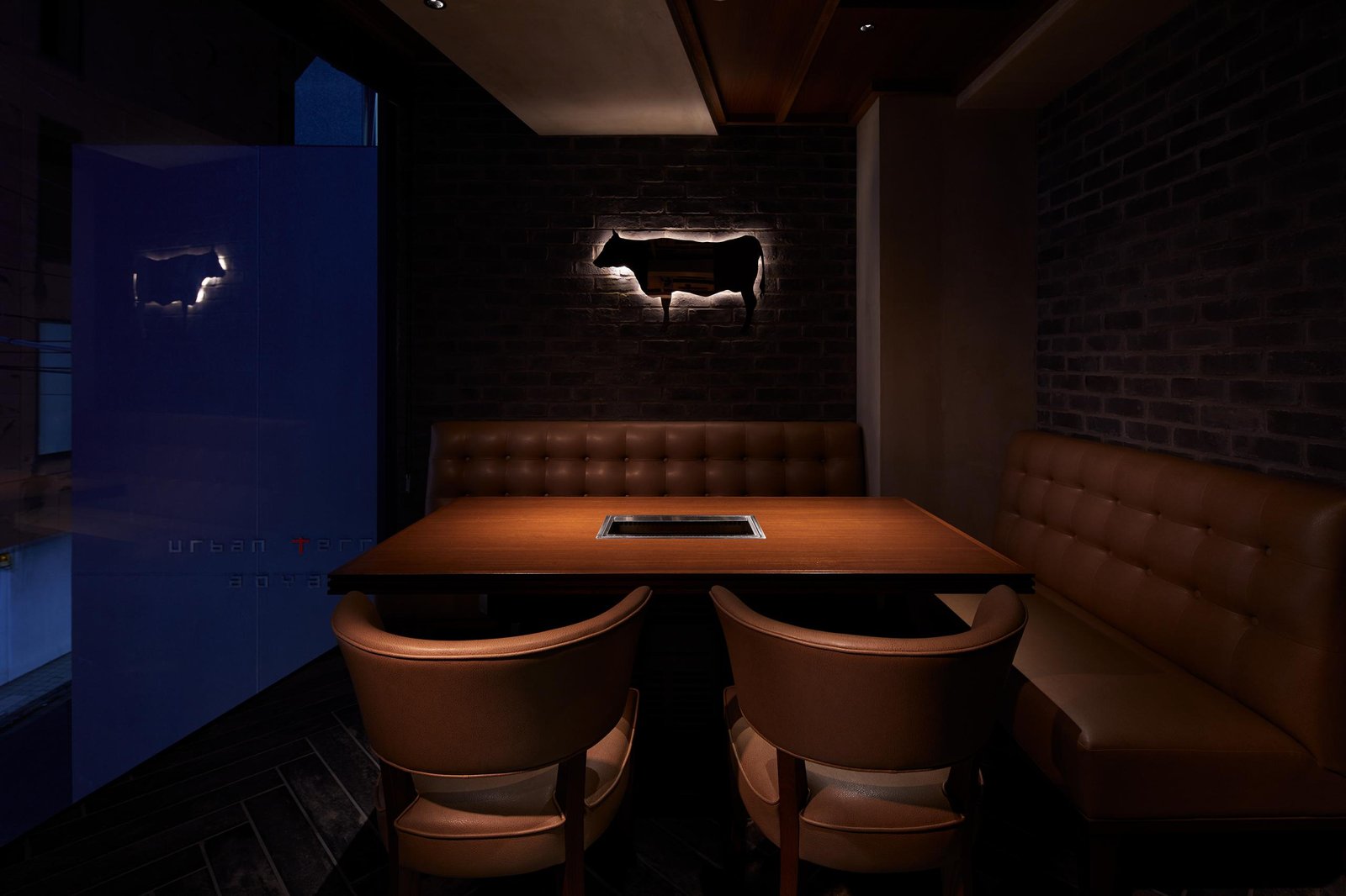 USHIDOKI TOKYO USHIDOKI TOKYO