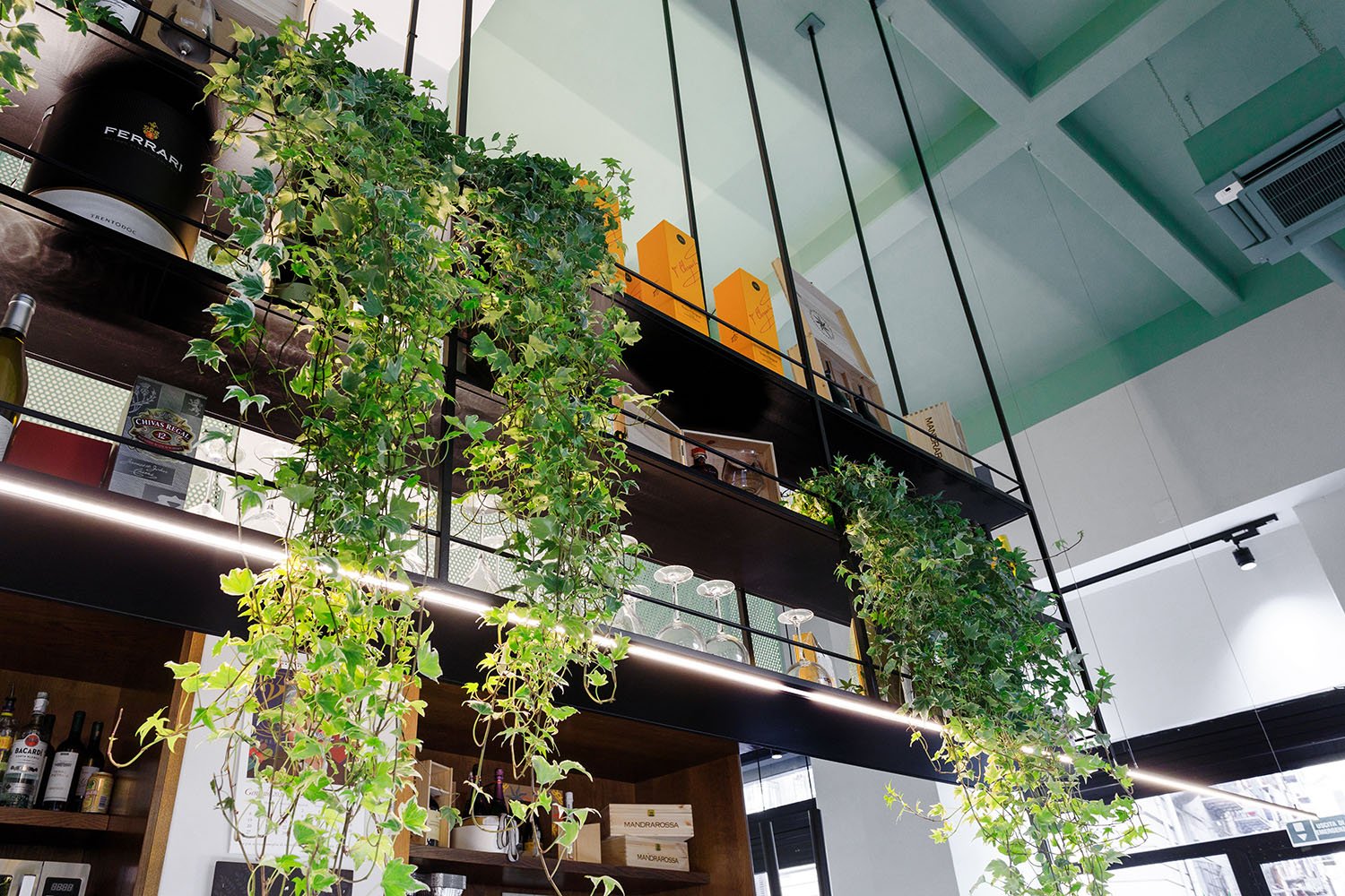 都灵格兰咖啡馆