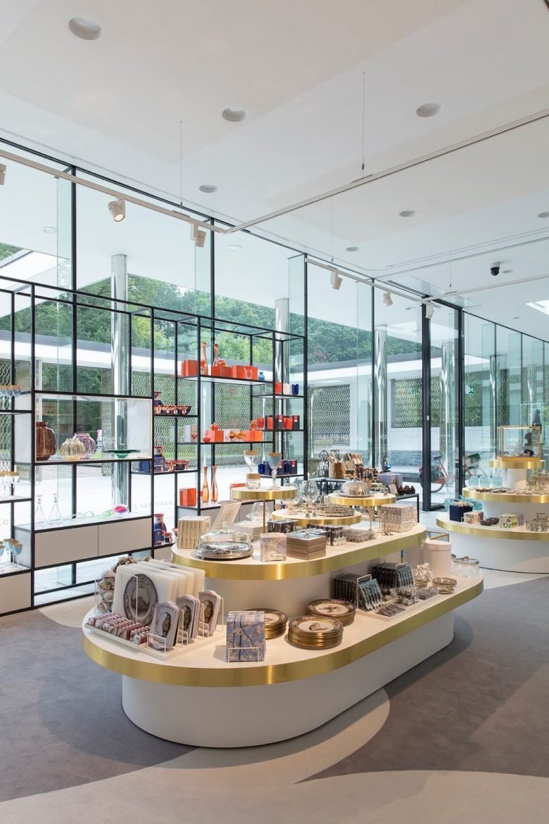 皇宫商店 – Paleis het Loo 皇宫商店 – Paleis het Loo