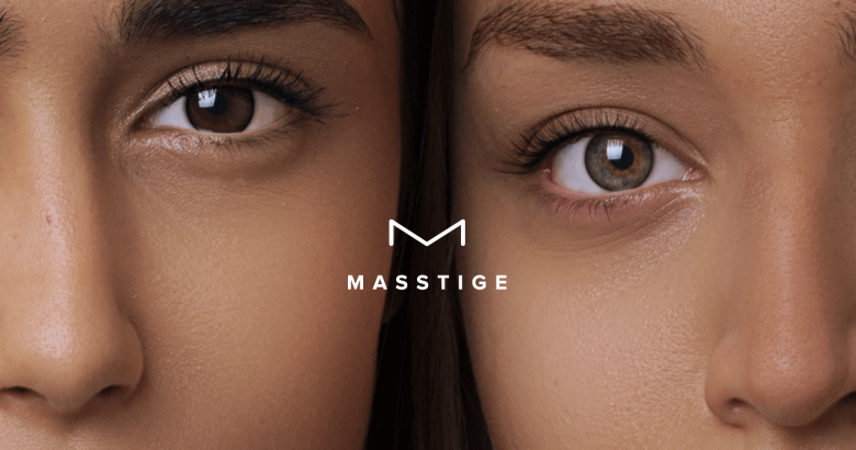 Moloko Creative 为 Masstige 化妆品设计的 Pure Balance 包装