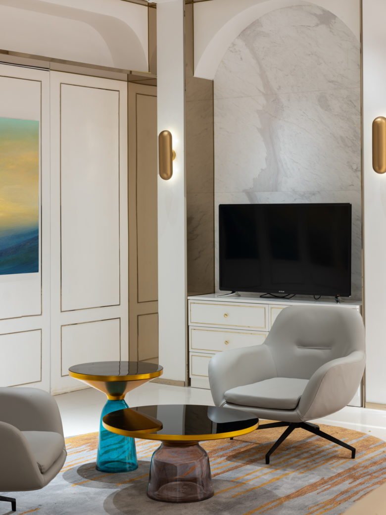 Dressmaker——眼镜零售盛宴。