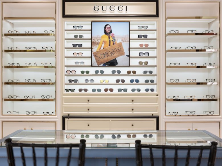 Dressmaker——眼镜零售盛宴。