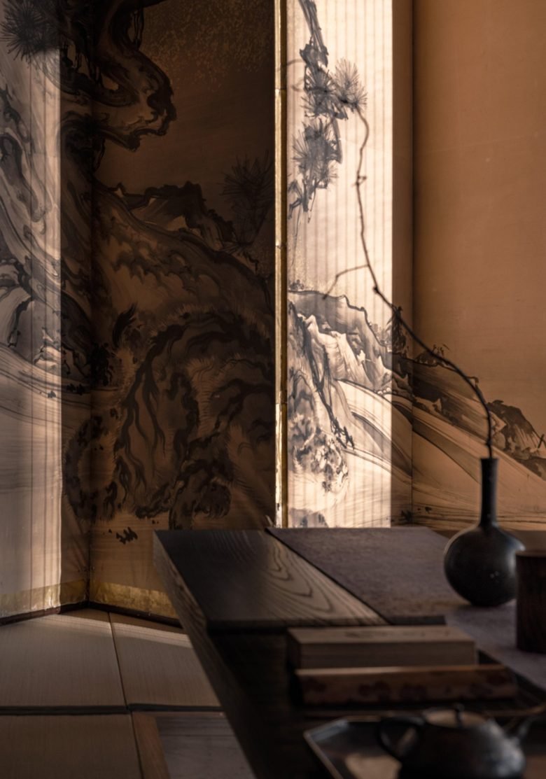 无双·品茗 IN.X 空间设计