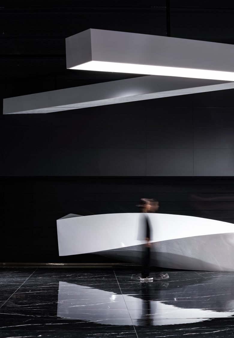 奥斯卡影院——郑州盛龙国际中心