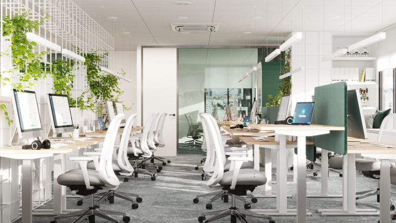 国际加密货币交易公司 3Commas 塞浦路斯办事处