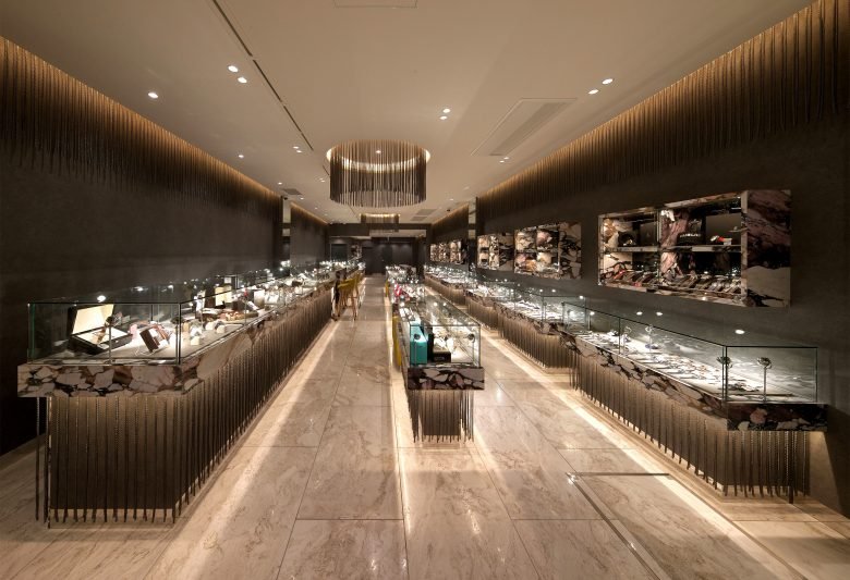 IPPUUKISHI SHINSAIBASHI