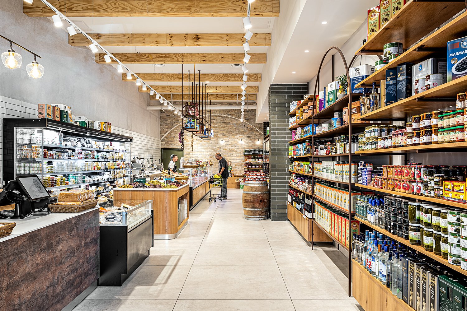 阿夫拉门托熟食店 阿夫拉门托熟食店