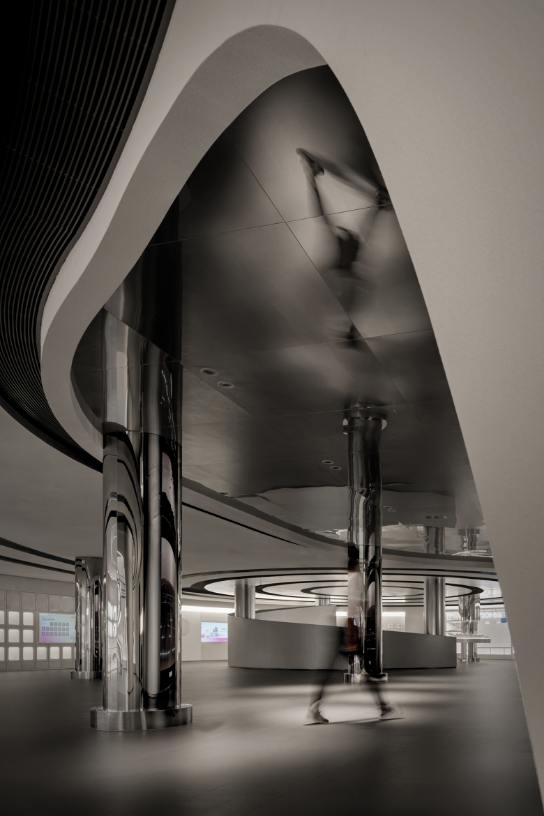 完美日记总部体验中心 完美日记总部体验中心