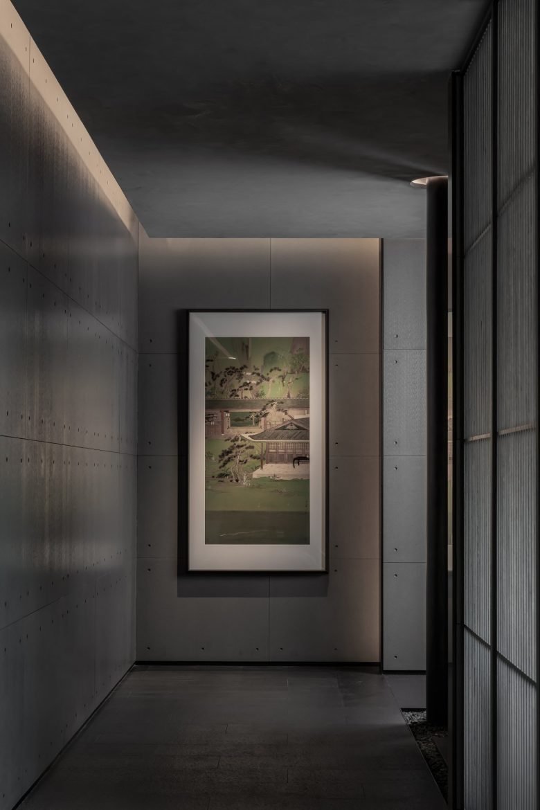 Shanghai Zi Fu Hui Restaurant