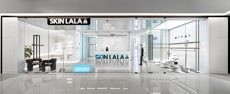 SKINLALA Beauty Spa 旗舰店 SKINLALA Beauty Spa 旗舰店