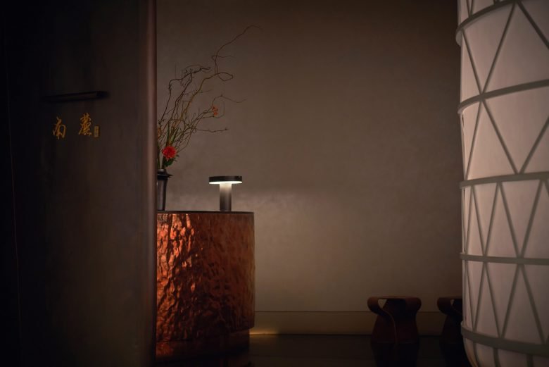 Wang Daquan: Nanlu Huiguan – The Modern Expression of Traditions Wang Daquan: Nanlu Huiguan – The Modern Expression of Traditions