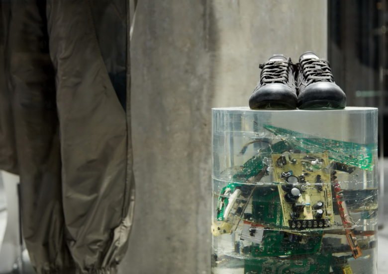 TFD 香港 K11 MUSEA 店