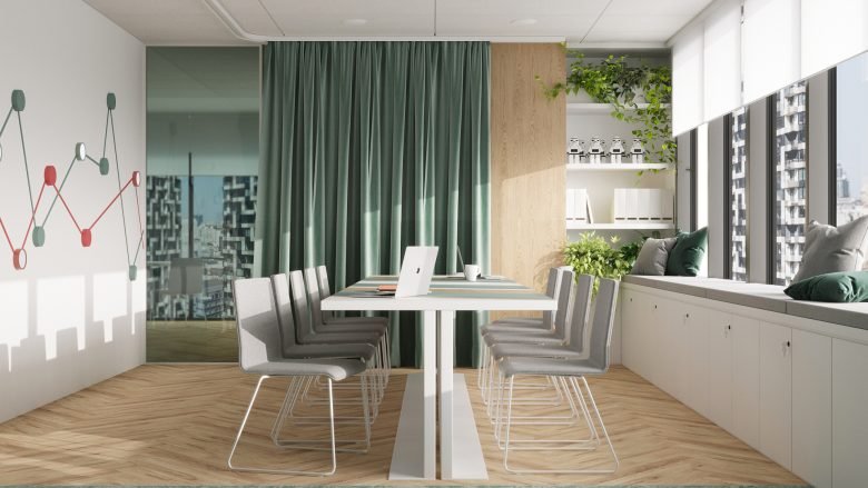 国际加密货币交易公司 3Commas 塞浦路斯办事处