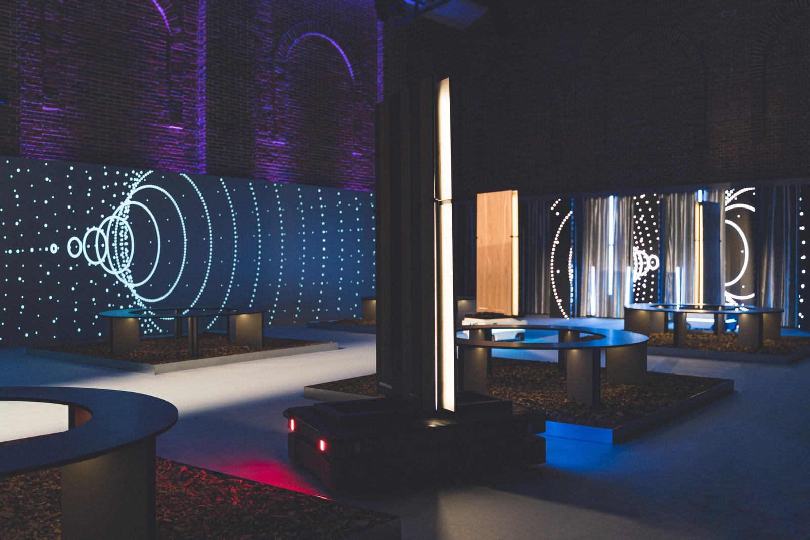 CuldeSac 的幕后花絮