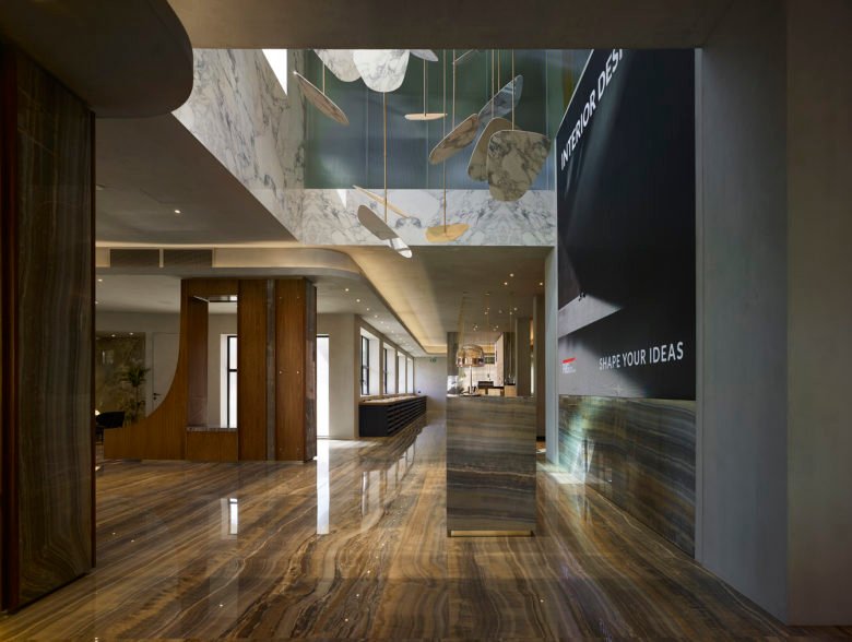 艾里斯陶瓷总部