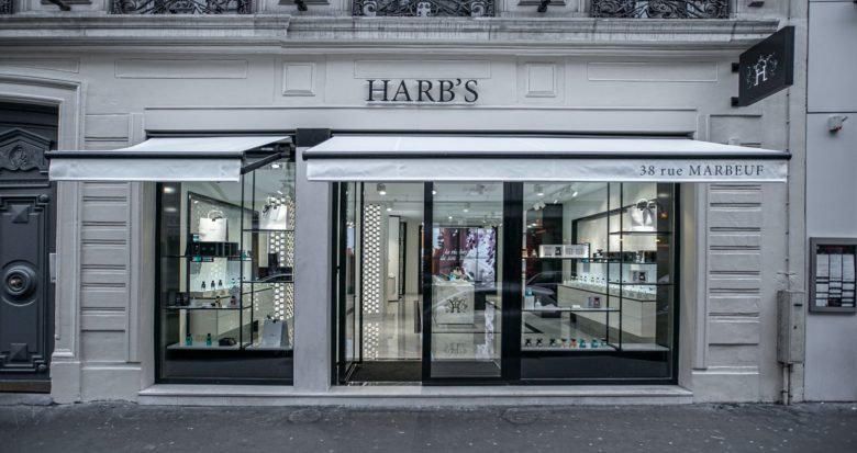Harb's：优质香水的宝库