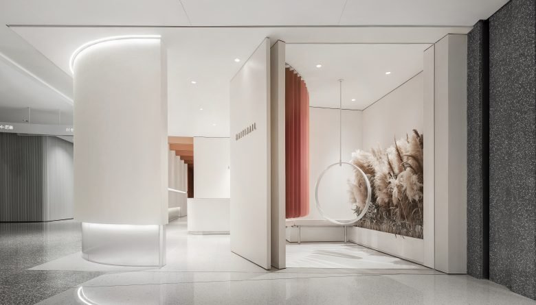 HAIYI NAIL, The Mixc World Shenzhen