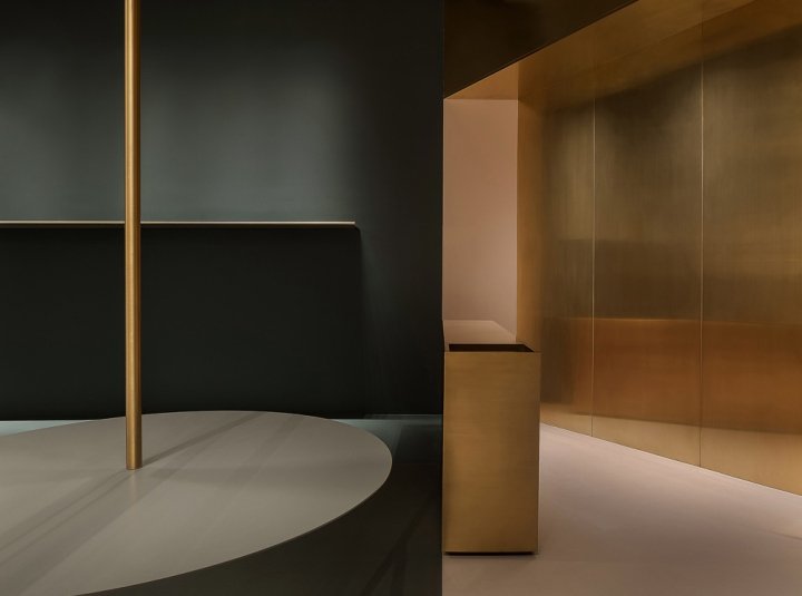 1 Domani WOR 旗舰店，中国深圳