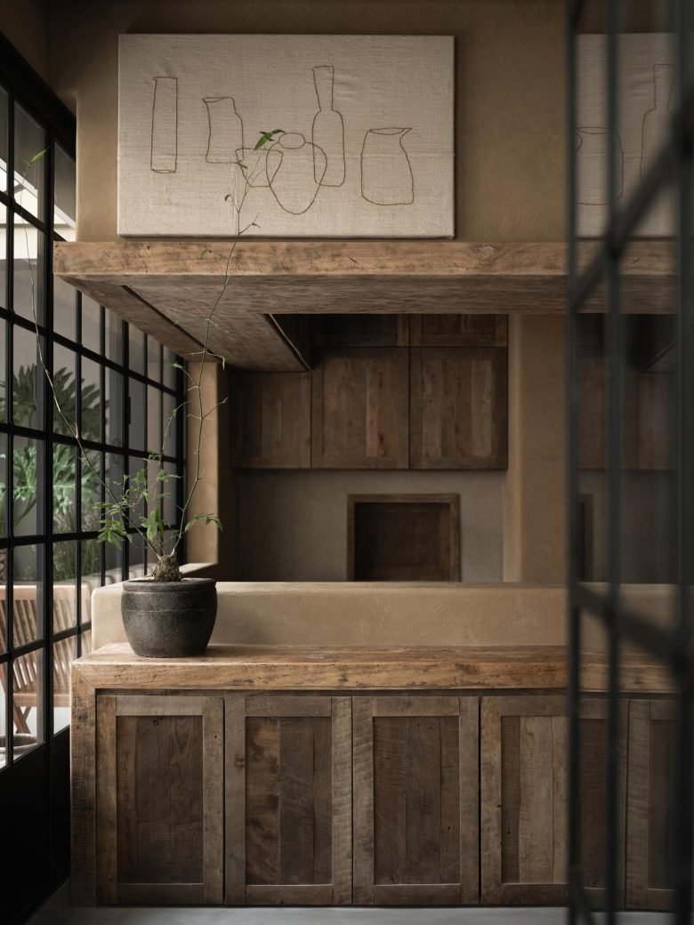 Yuanguyunjing Restaurant (wuyuanRoad)