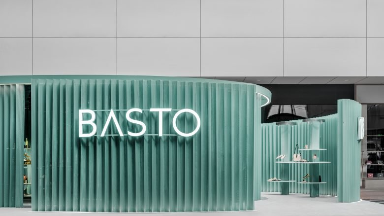 BASTO 快闪店, 厦门