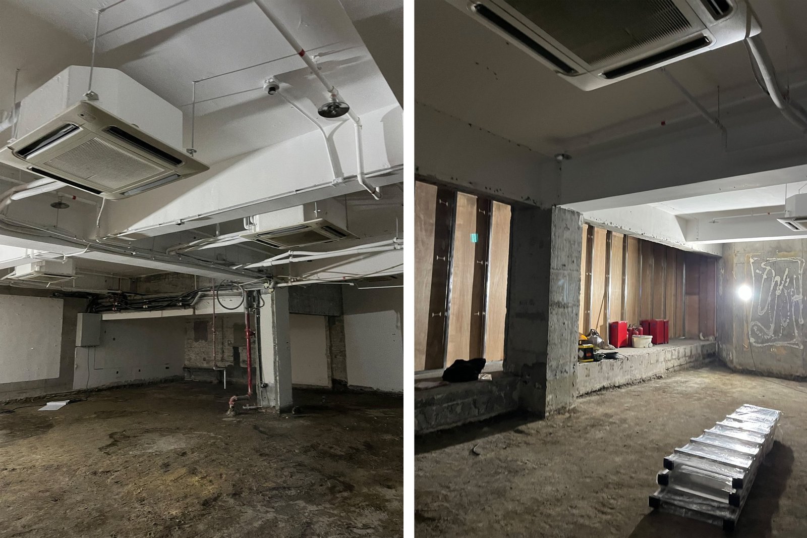 Something For，益田假日广场，深圳