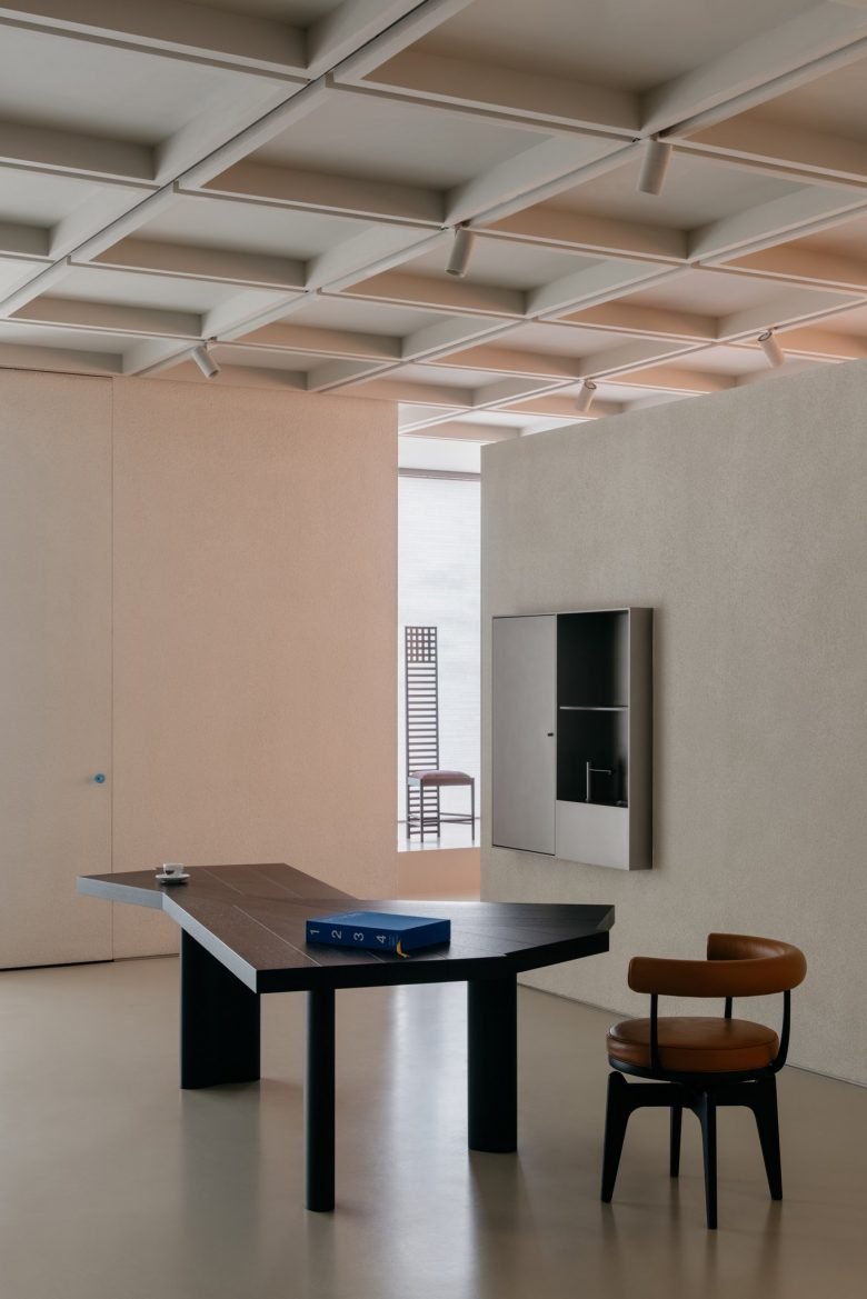 宁波卡西纳展厅