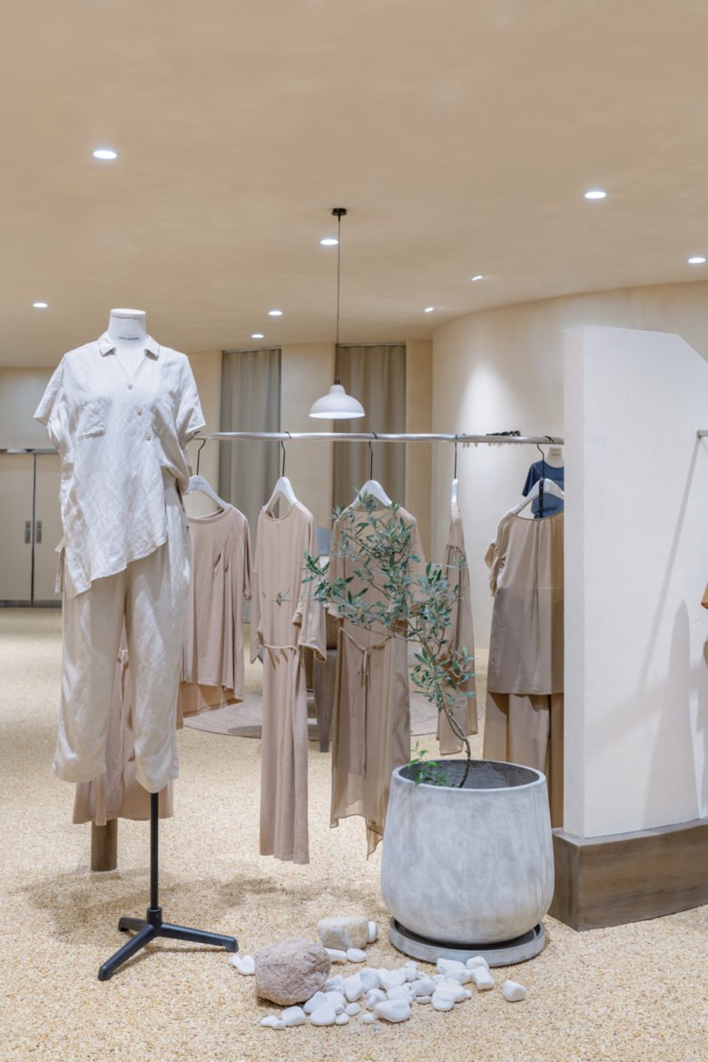 简速卖场设计 简速卖场设计