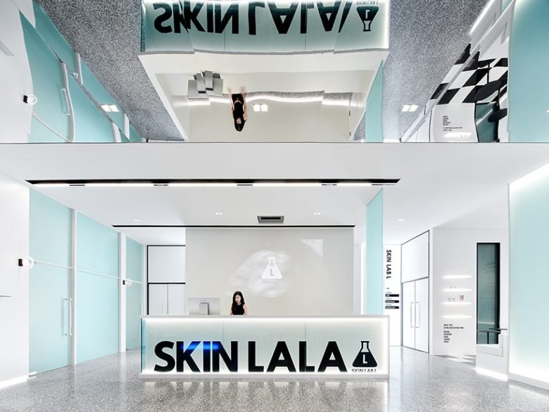 SKINLALA Beauty Spa 旗舰店 SKINLALA Beauty Spa 旗舰店