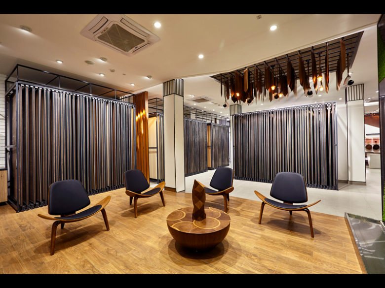 世纪层 I 平方英尺 2205 | 德里 – 印度