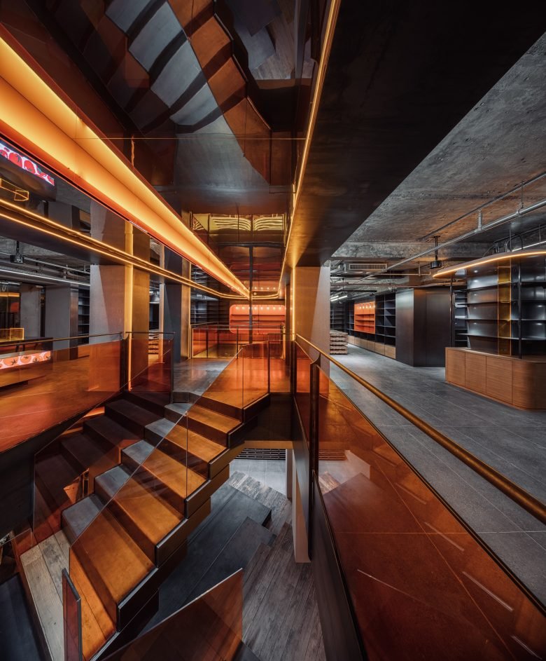 Qpokee 三里屯旗舰店