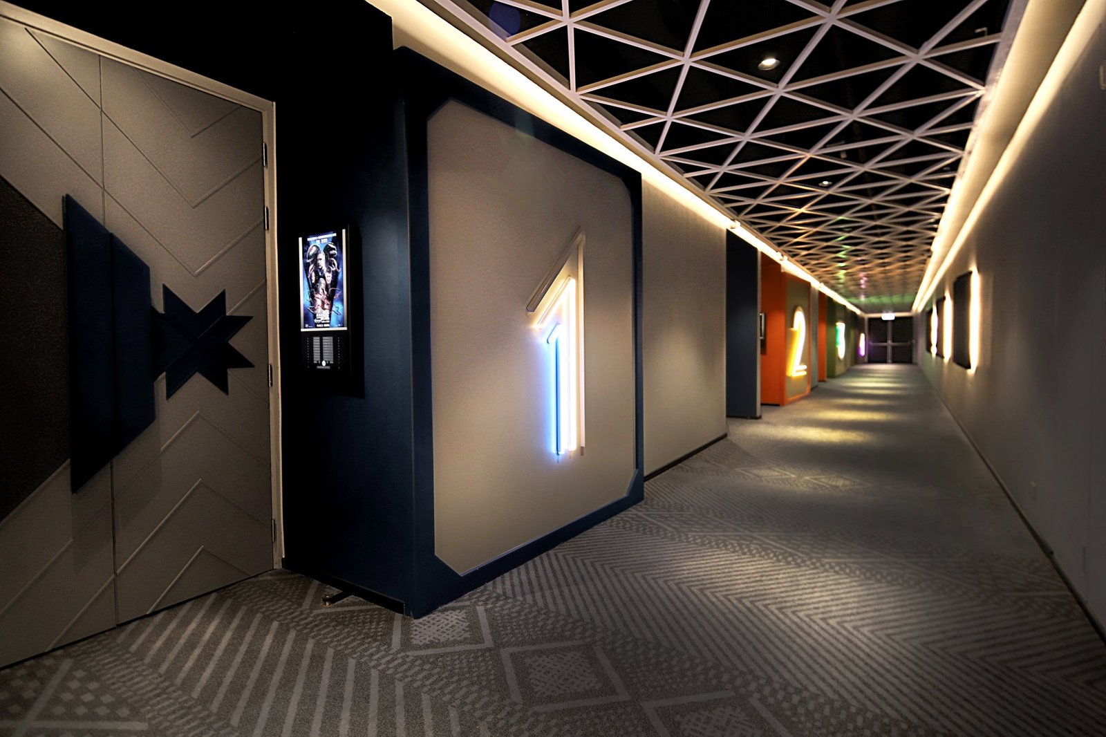 嘉禾戏院 香港大埔