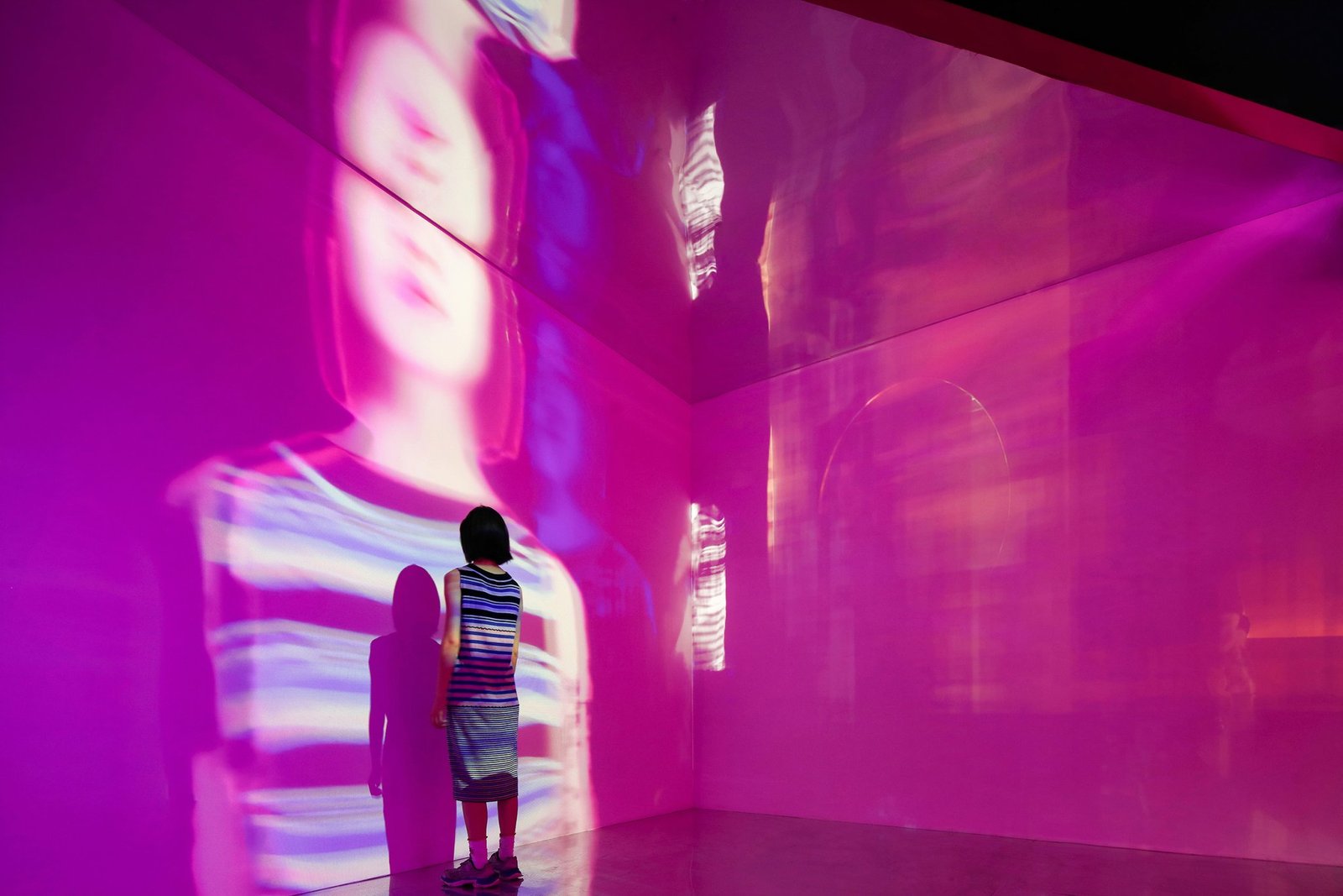 梦境 2023 x 毗婆舍那