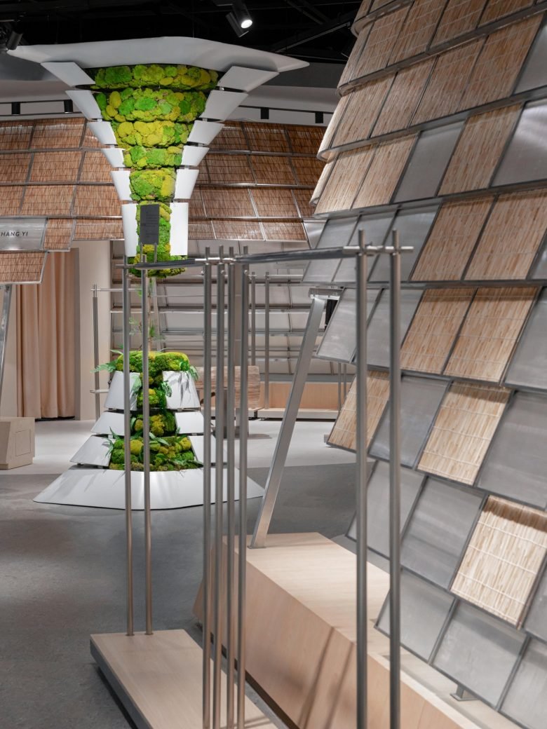 TFD 中国深圳旗舰店 by PMT Partners