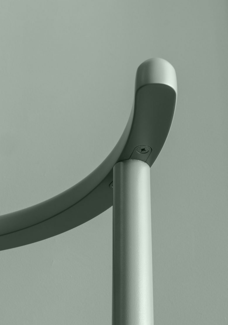 Nra:Delo Design 的座椅系列 Nra:Delo Design 的座椅系列