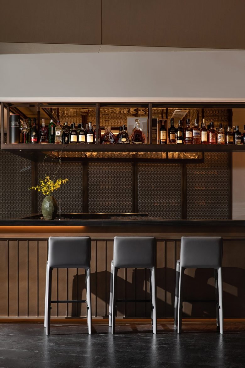 LU Style,刘道华在北京最新设计的餐厅! LU Style,刘道华在北京最新设计的餐厅!