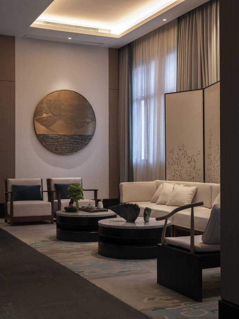 Changxing Datang Gong Cha Vipusea Hotel