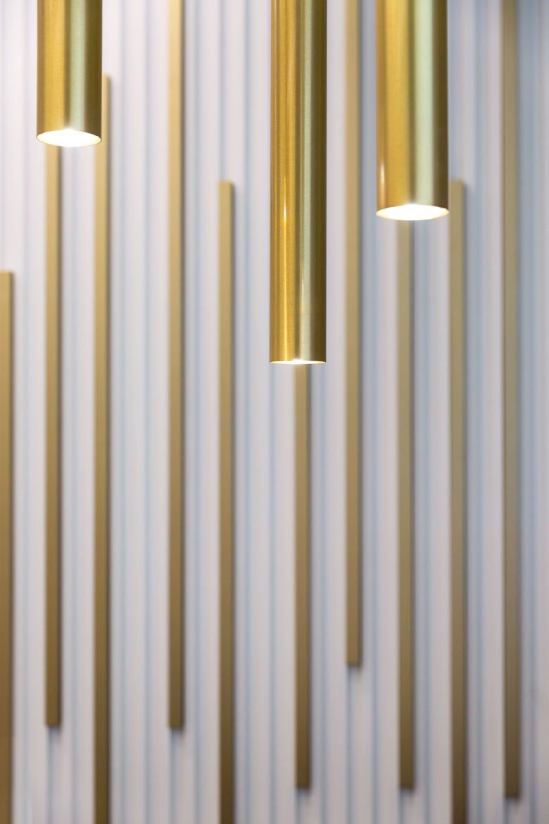 PK just 建筑师的神经科医生私人诊所