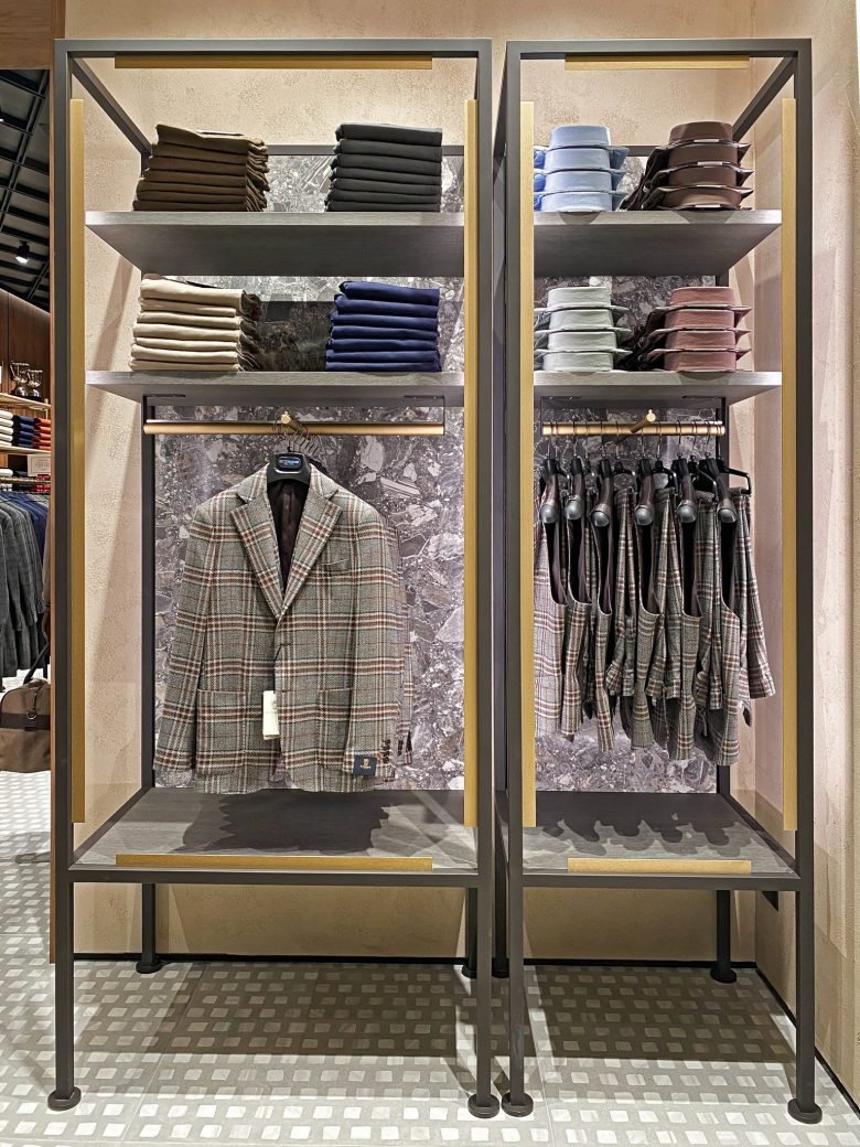 Gutteridge 巴勒莫旗舰店