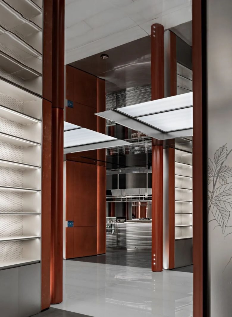 芝麻健康在成都：传统手段的新运用