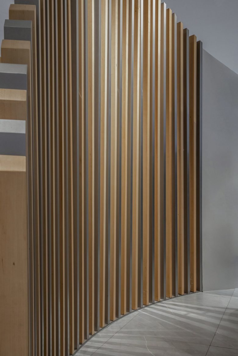 北京居然之家魔宝智能影音店 by AYZ STUDI O