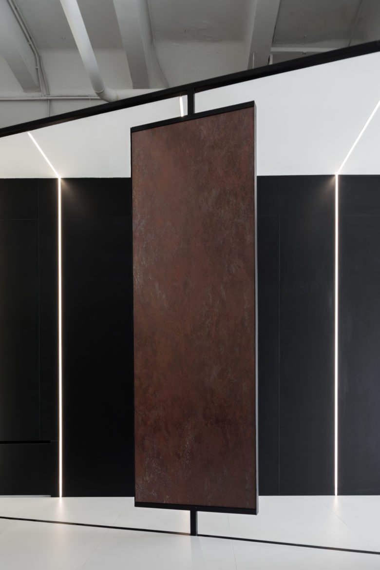 ARCHETYPE 展厅及办公室