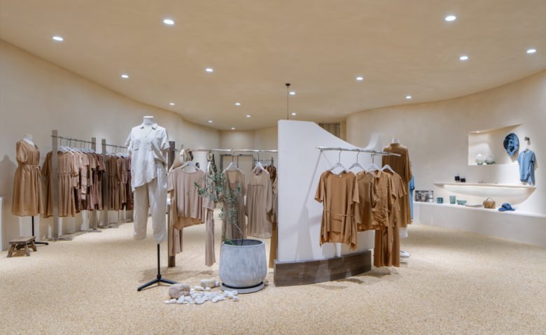 简速卖场设计 简速卖场设计