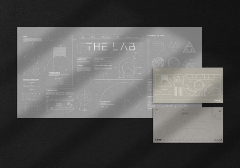 “The Lab”创新实验室开启知识之旅