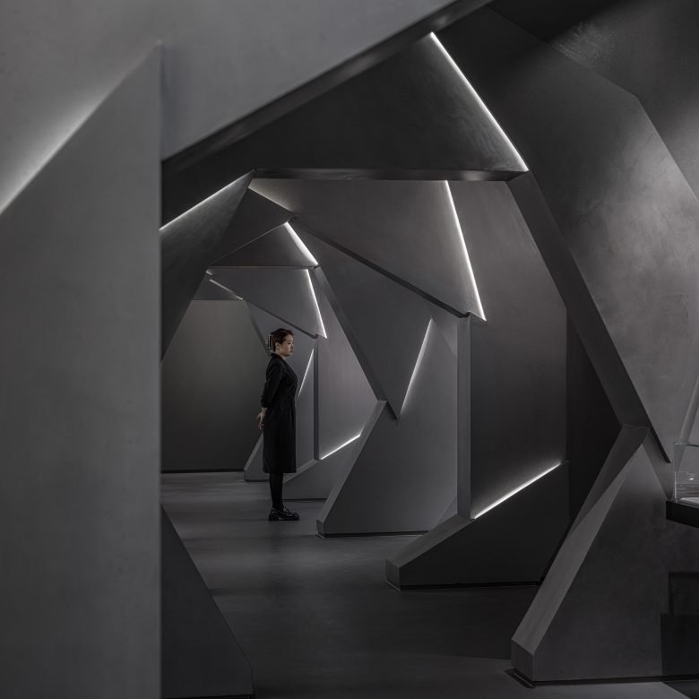 WIT：人像摄影空间