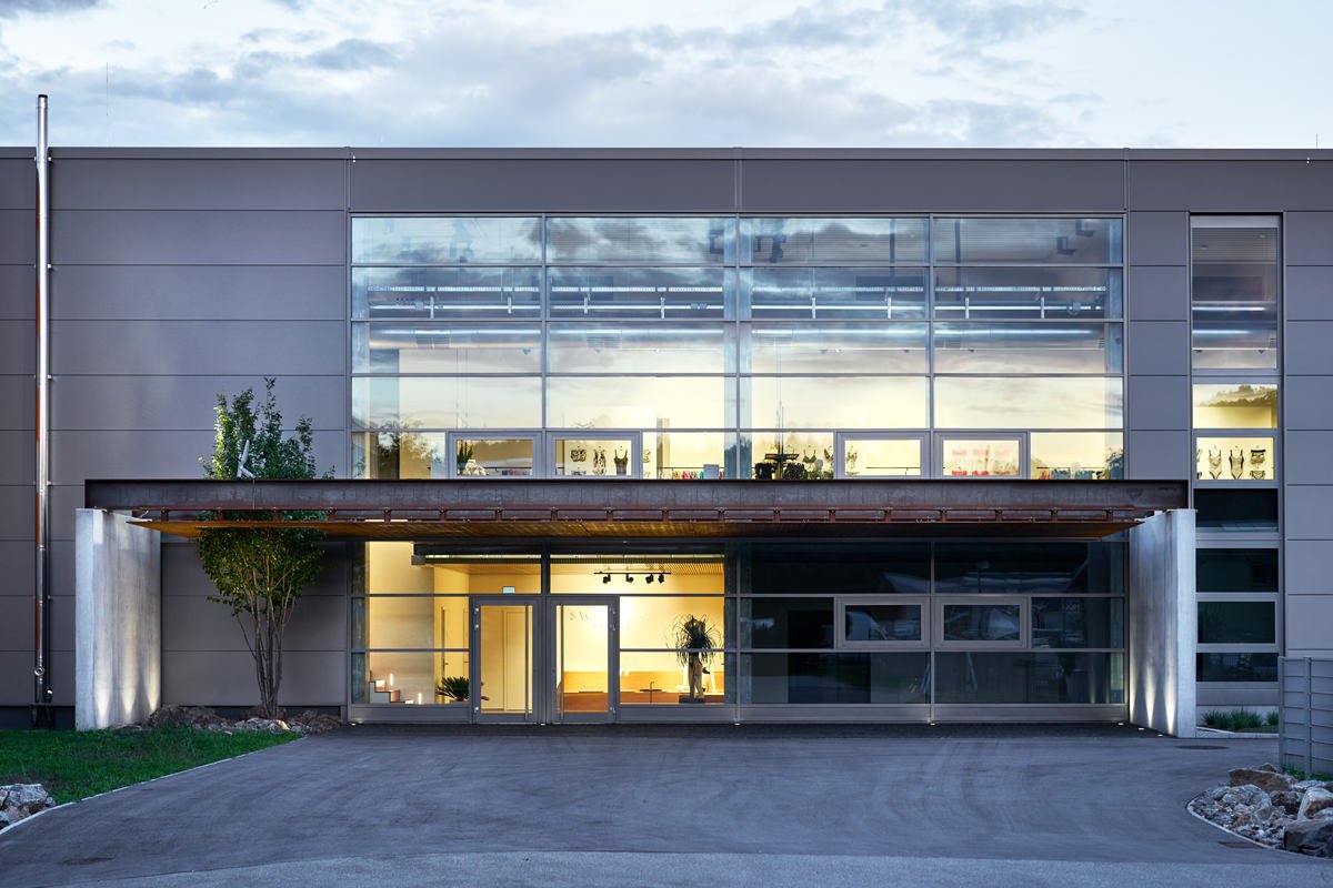 Maryan Mehlhorn 泳装品牌之家陈列室