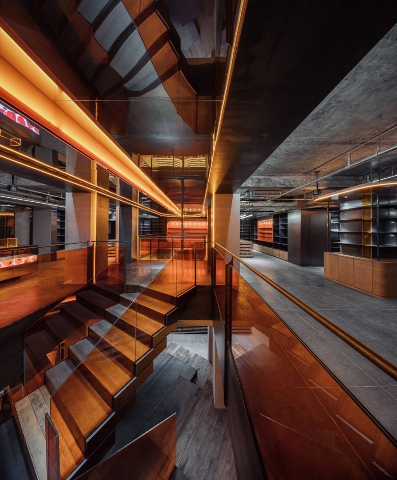 Qpokee 三里屯旗舰店